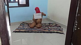 Girl fucks neighbor 😍