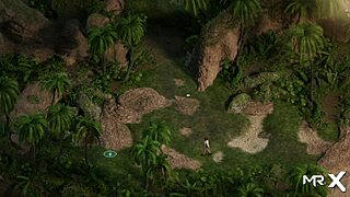 Treasure of Nadia: tongue in pussy, she cums! 😍