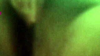 I pleasure myself while my cuckold attends a party and savors my arousal