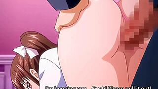3D animated porn with big tits and huge boobs