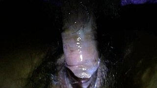 Sexy Pussy Gets Hardcore Action