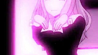 rxorio's kunai remix rocks the scene