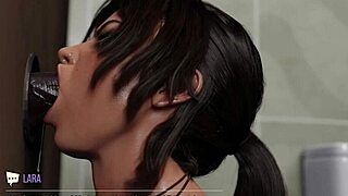 Lets play croft adventures - lust path part 2