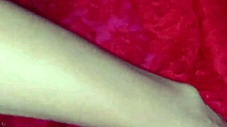 Indian Couple Fucks In Saree With Pussy Licking