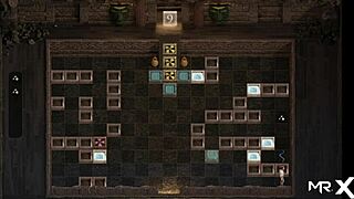 treasure of nadia puzzles 7-12 walkthrough