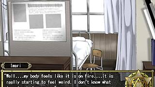 in bible black, the infection spreads through demolition