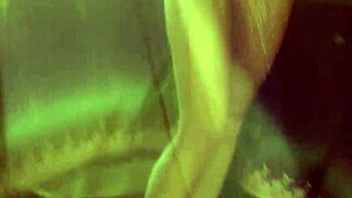 Want to see her stripteasing and seducing with clothes ripped off?