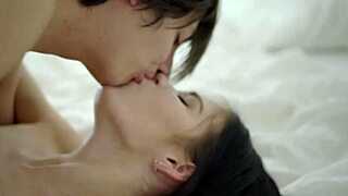 I try young anal, my narrow ass penetrated hard by big cock