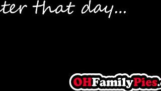 Carolina Sweets Masters Deepthroat Before Intense Doggystyle Pounding