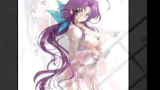 Intriguing Anime Hentai Series Episode Six