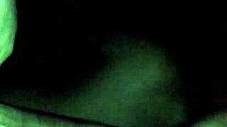 casual blowjob video from 2014