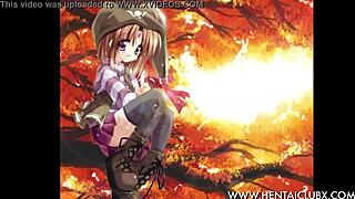 Intriguing Anime Hentai Series Episode Six