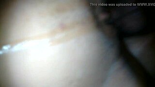 Negra Gostosa Apertada Castigada Pelo Comedor Dotado Roludo