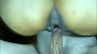 THE STEPDaughter's TIGHT PUSSY HURTS HIM DURING SEX!