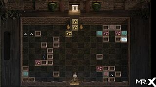treasure of nadia puzzles 7-12 walkthrough