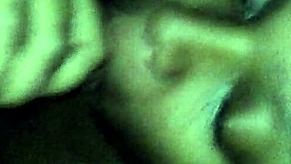 casual blowjob video from 2014