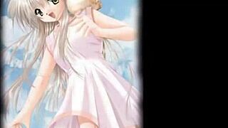 Intriguing Anime Hentai Series Episode Six