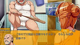 Girlfriend shared by others in truth part 2