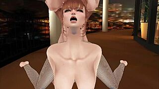 i did a casting with llalejandro and scort, part 1