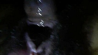 Sexy Pussy Gets Hardcore Action