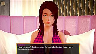 My new family episode 419