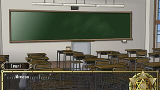 in bible black, the infection spreads through demolition