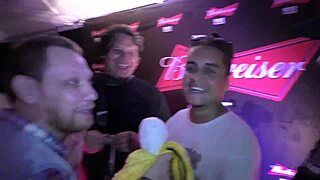 Gay hardcore sex with ripped clothes