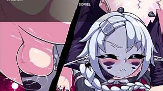 Crimsonkeep 5 hentai gallery full of wild action