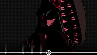 Beat Banger Scream Game Mod