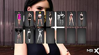 Boss Gets Sucked Off at Home.