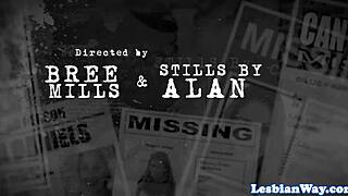 Beautiful babe has fun with her friends in a threesome with oral sex