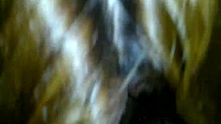 Milf wife gives extreme sucking and cum on ass