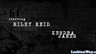 Beautiful babe has fun with her friends in a threesome with oral sex