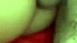 new toy and thick cock bring her intense orgasms in close up homemade