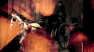 Dark Lantern Entertainment presents a vintage erotic cartoon animation from the retro era.