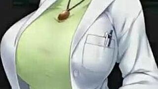 Mission mermaid 01 hentai adventure