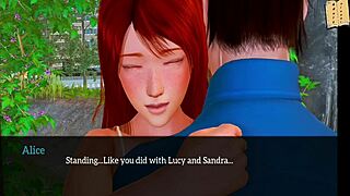 My New Family 247 Adventures