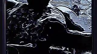 Cute Anime Girl Gets Fetish Massage Orgasm