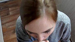 Does Hot Young Wife Discover Hubby's Cheating Secrets?