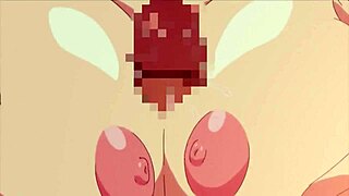 Intense session with big tits and ass