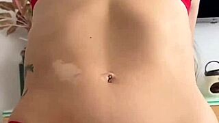 first casting with skinny anal teen latina 😍💦