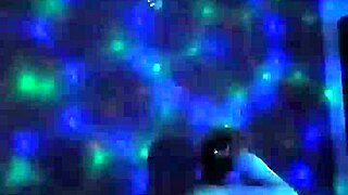 tiffany hermosa tranny fucks in public?