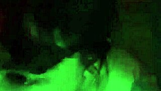 Beautiful Bondaged Girlfriend Sandraxo1 Gives Intense Blowjob!