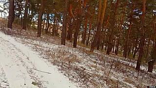 Cum All Over Tight Pussy In Dirty Pantyhose!