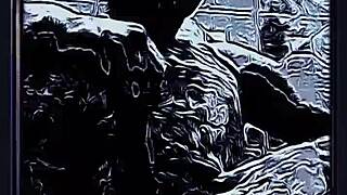 Cute Anime Girl Gets Fetish Massage Orgasm