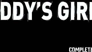 Alison Rey's taboo threesome with stepdaughter in high definition video