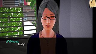 My New Family 247 Adventures