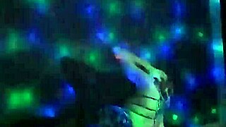 tiffany hermosa tranny fucks in public?