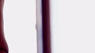 Curvy Blonde MILF Anna Sophia Berglund Sexy Posing in Heels and Striptease