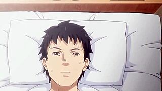 Enjo Kouhai Ep 6 Packed with Wild Action